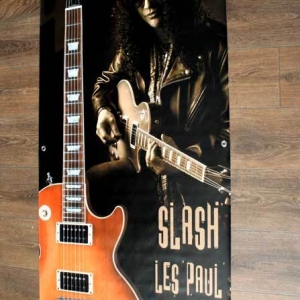 SLASH - Banner