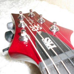 Headstock