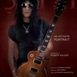 SLASH - An Intimate Portrait