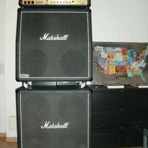 Marshall JCM Slash Signature