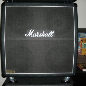 Marshall JCM Slash Signature