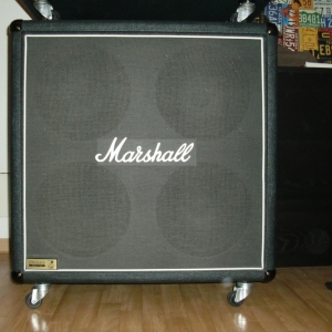 Marshall JCM Slash Signature