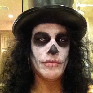 Slash - Spooky (Halloween 2012)