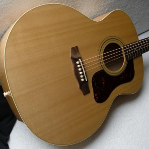 GUILD F-50 Standard