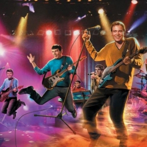 Star Trek Band