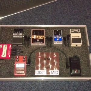 Pedalboard 1