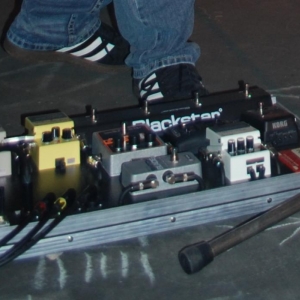 Pedalboard 2