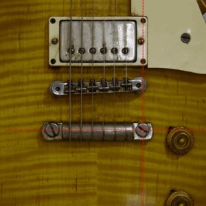 Wrong Tailpiece Position