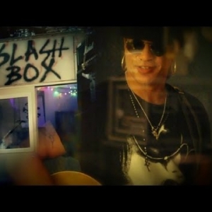 Slash Box