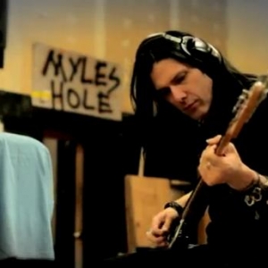 Myles Hole