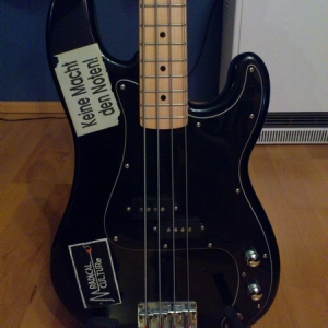 TCS Bass 2