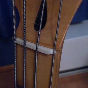 TCS Bass 4