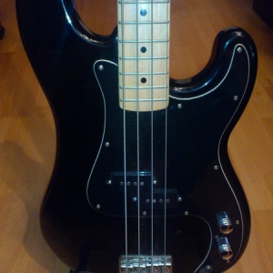 TCS Bass 15