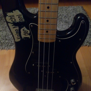 TCS Bass 12