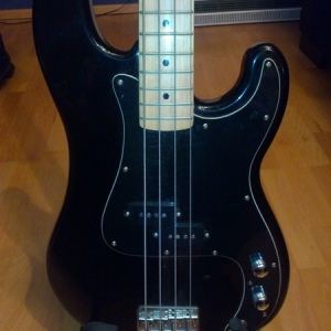 TCS Bass 16