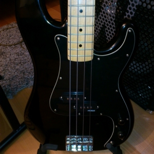 TCS Bass 55