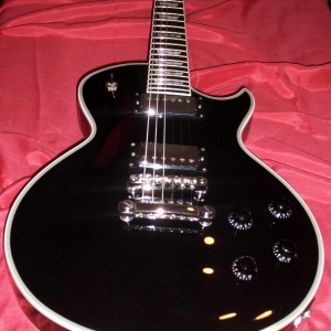 ESP Eclipse CTM