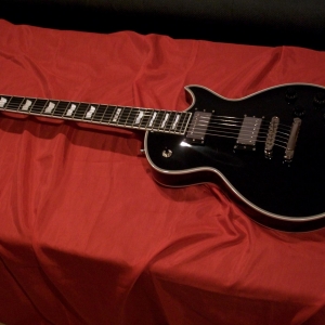 ESP Eclipse CTM