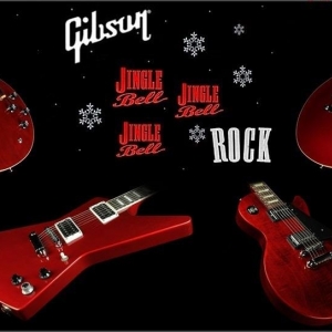 Gibson - Jingle Bell