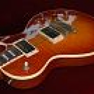 The Heritage Les Paul