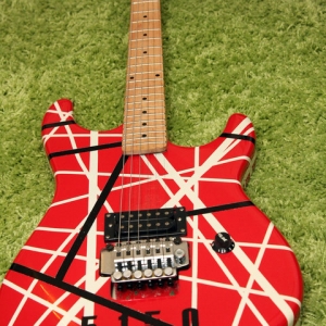 Kramer Frankenstrat Copy