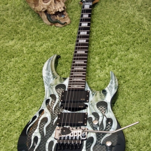 Dean MAB1