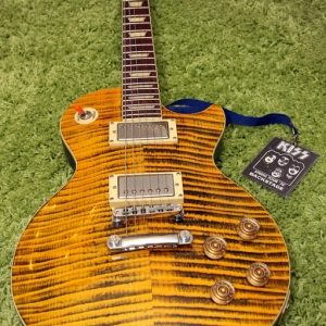 Les Paul Boneyard Joe Perry