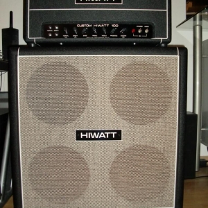 Hiwatt SE4123C