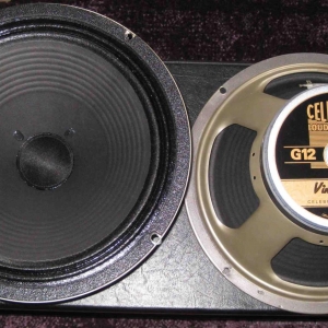 Celestion V30   3