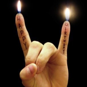 Happy Birthday (Rock)