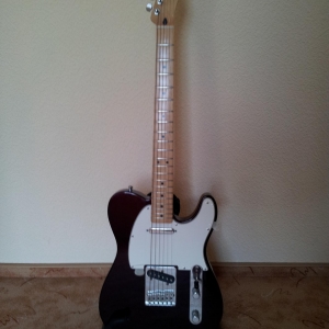 American Stadart Telecaster