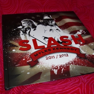 Slash Book