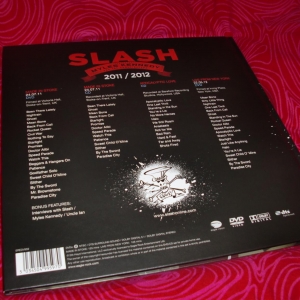 Slash Book