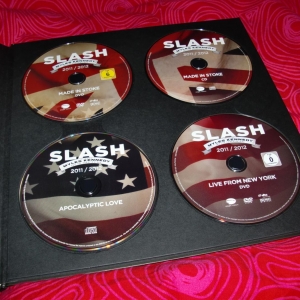 Slash Book