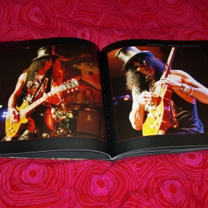 Slash Book