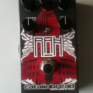 Catalinbread RAH