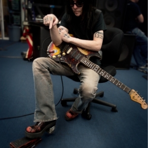 Mick Mars