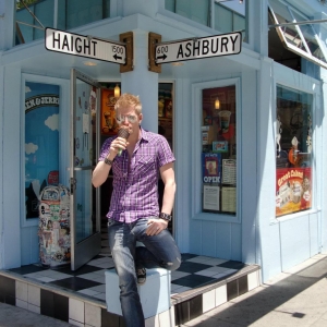 Haight Ashbury