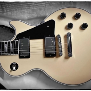 Gibson LP CC cr