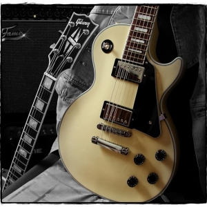 Gibson LPCCcr