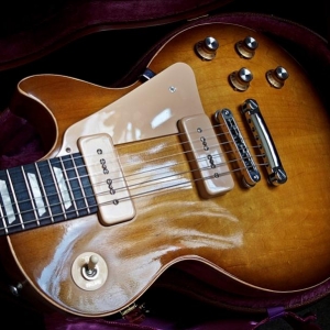 Gibson LP Studio Tribute hb