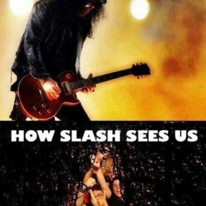 Slash