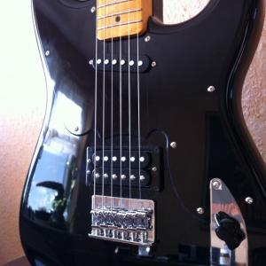 Fender PS 51