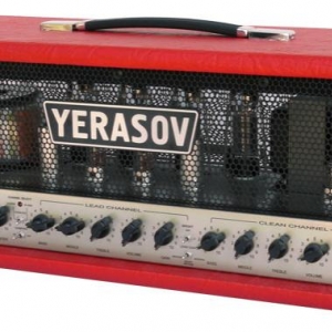 Yerasov Detonator