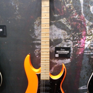 Ibanez RG3250MZ