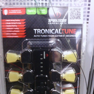 Tronical Tune Type L