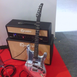 Luma Guitar