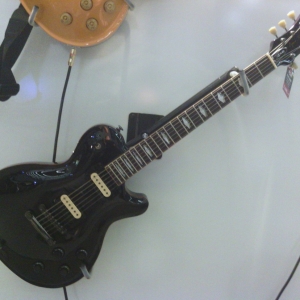 FGN Expert Flame FGFLMBK