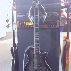 Hagstrom Ultra Swede FR