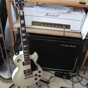 Gibson Les Paul CC